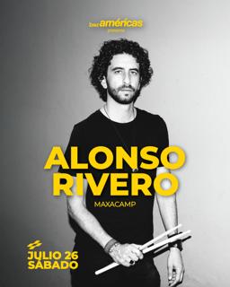 Alonso Rivero [Maxacamp]
