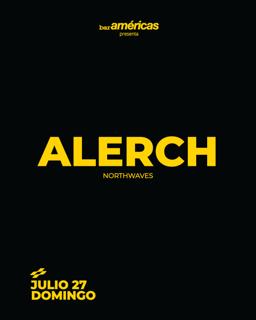 Alerch [Anathema Records]