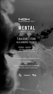 Mental Immersive