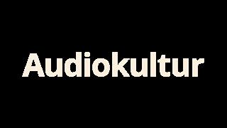 Audiokultur