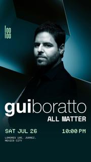 Gui Boratto
