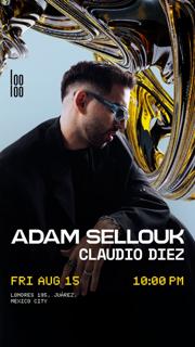 Adam Sellouk