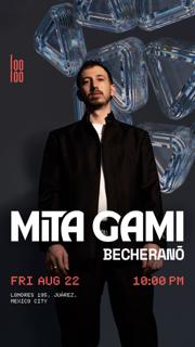Mita Gami