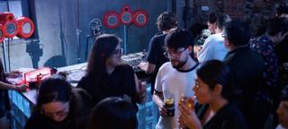 Hot Wax X Relink:Data