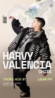 Harvy Valencia