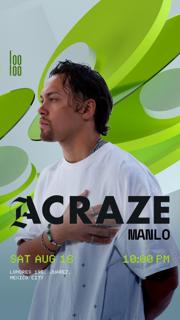 Acraze