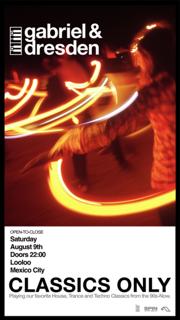 Gabriel & Dresden