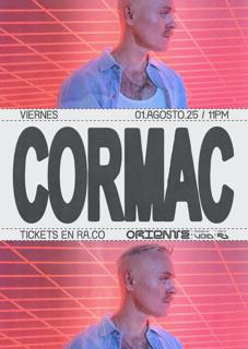 Cormac (Ir), Bodyslide, Em2K