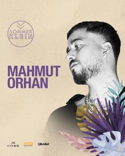 Mahmut Orhan