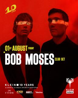 Bob Moses