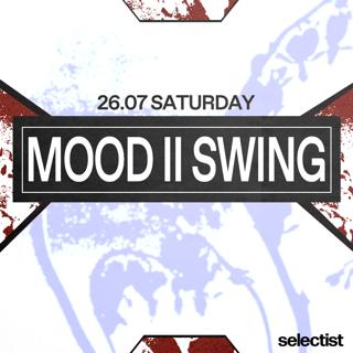 Mood Ii Swing + David Triana