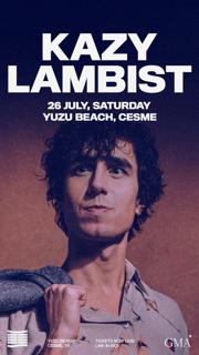 Kazy Lambist |Yuzu