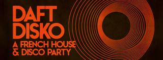 Daft Disko