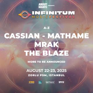 Infinitum Music Festival