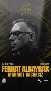Ferhat Albayrak Presented By Hy At Suma Han