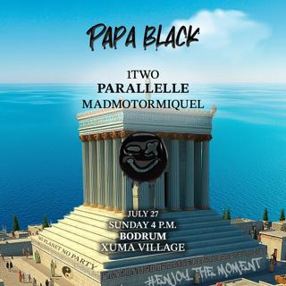 Papa Black