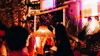 Official Afterparty Brunch Electronik Ibiza 27.07 (Access To The After Party Only)
