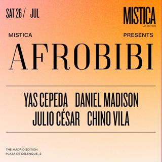 Afrobibi