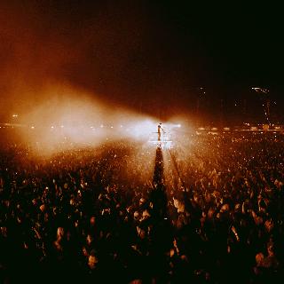 Pukkelpop 2025