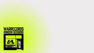 Warrecords Windows Session - Oxtazz & Dario Desaer