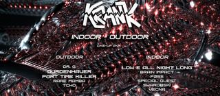 Krank Outdoor & Indoor
