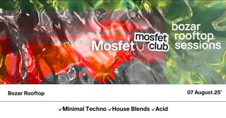 Mosfet Club