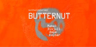 Funke_Gf25: Butternut