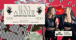 Luna & Lenthe