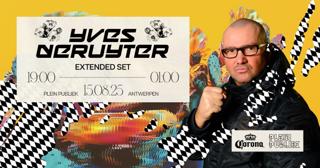 Yves Deruyter Extended Set