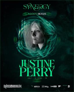 Justine Perry