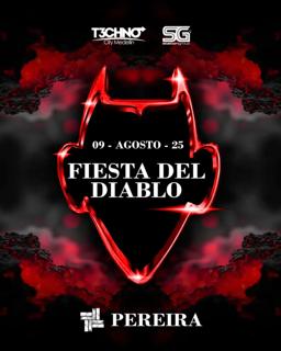 Fiesta Del Diablo