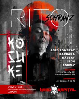 Rito Schranz