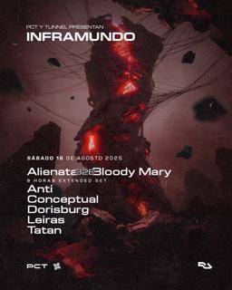 Inframundo
