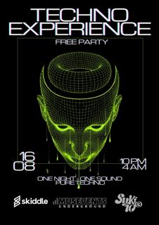 Techno Experience