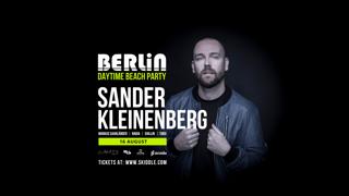 Berlin Presents Sander Kleinenberg
