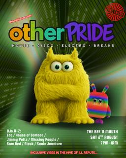 Otherside Presents: Otherpride