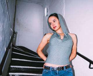 Fly // Nadia Summer + Danse Atmos