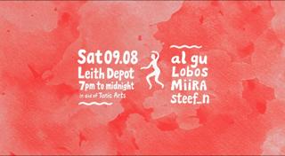 Discotia 002