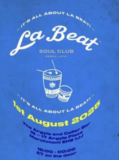 La Beat Soul Club