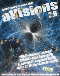 Avisions 2.0