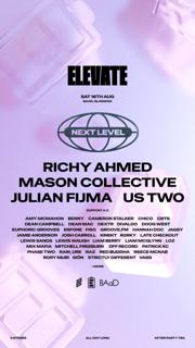 Elevate: Next Level