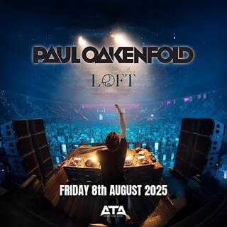 Paul Oakenfold