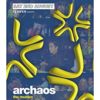 Archaos - The Reunion