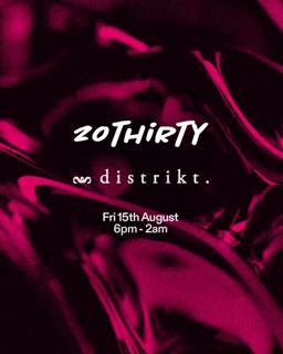 20Thirty 15/8/25