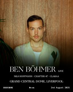 Ben Böhmer Presents Bloom