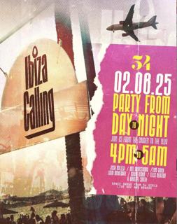 Ibiza Calling