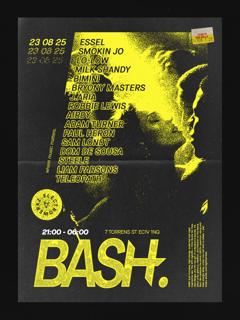 Bash