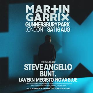 Martin Garrix