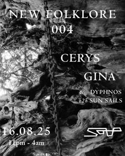 New Folklore 004