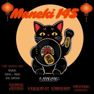 Maneki145